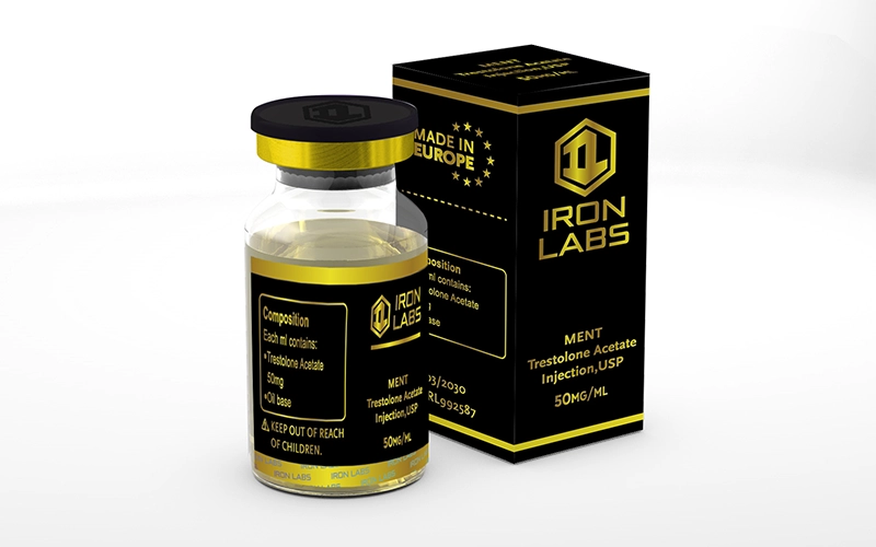 Trestolone Acetate