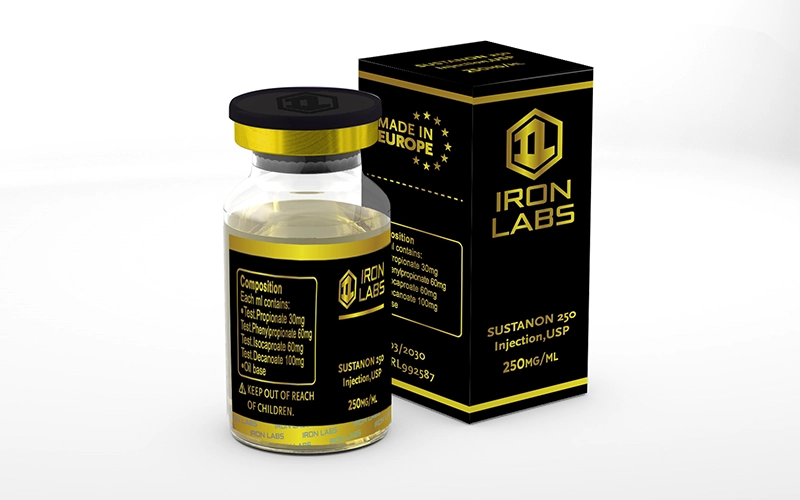 Sustanon 250
