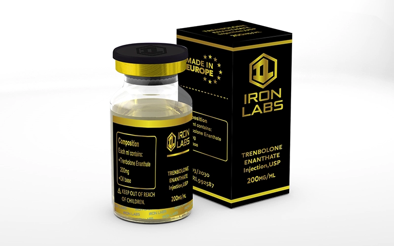 Trenbolone Enanthate